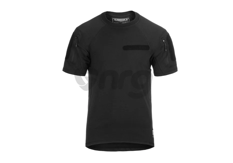 Clawgear tricou Instructor Mk. II Negru