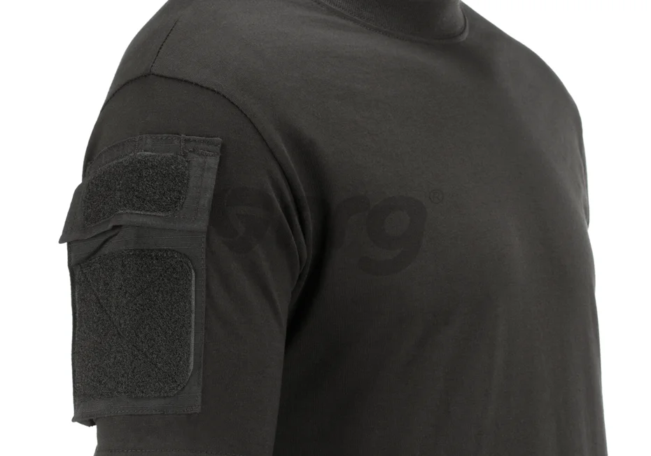 Invader Gear tricou tactic Tee Negru