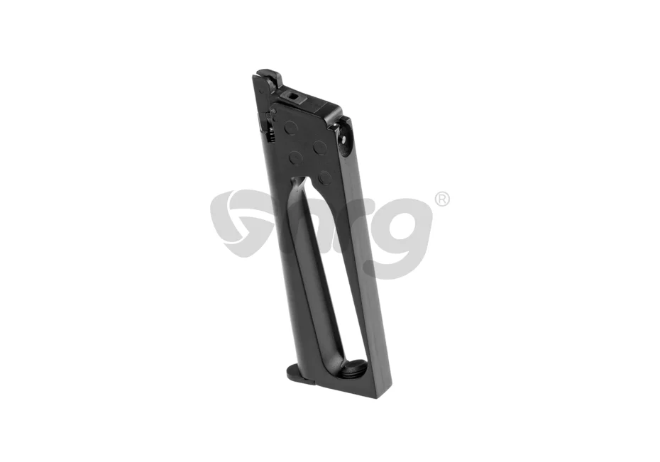 KWC incarcator M1911 Tactical 17 bile Co2