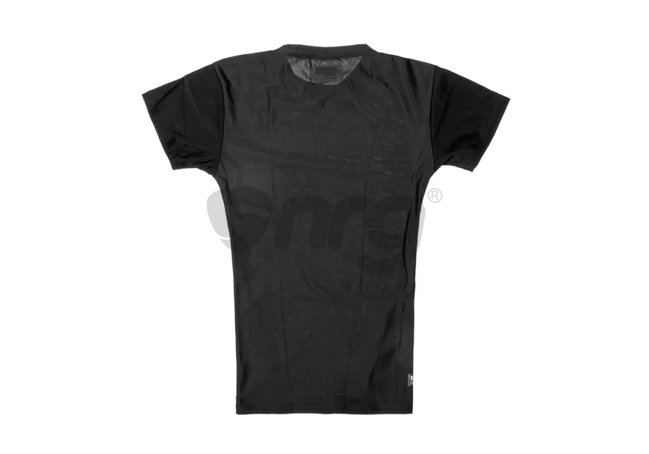 Under Armour tricou tactic UA Heatgear Negru
