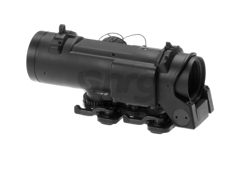G&G dot sight EC 1-4x 6