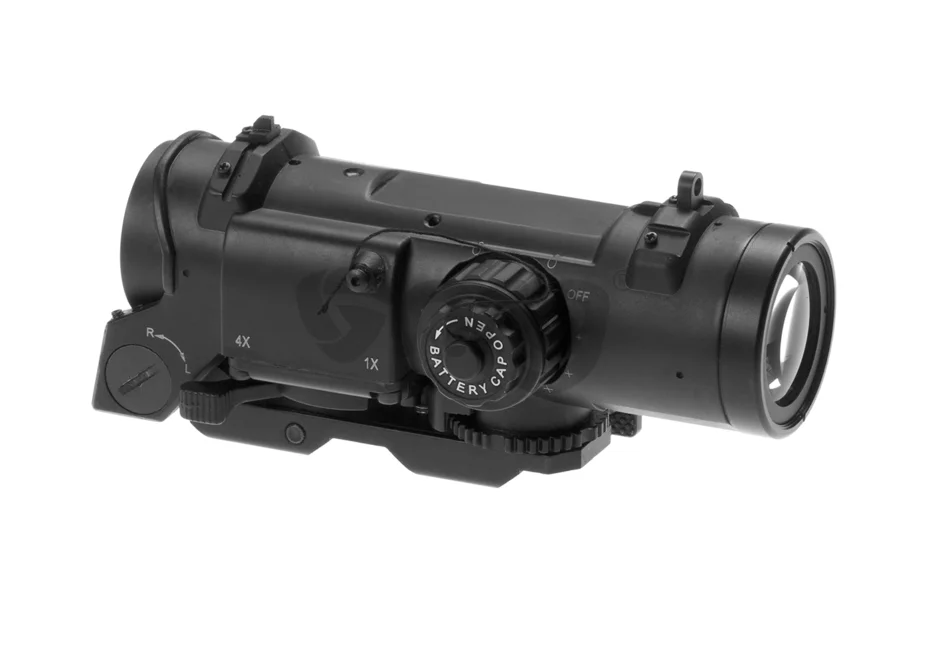 G&G dot sight EC 1-4x 5