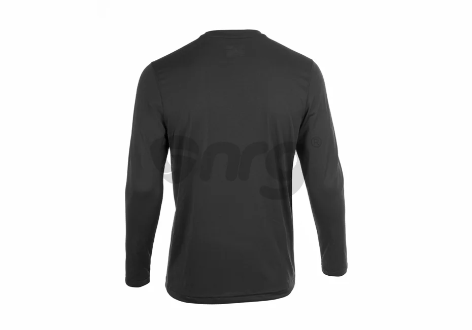 Under Armour bluza tactica UA Heatgear Tech Negru