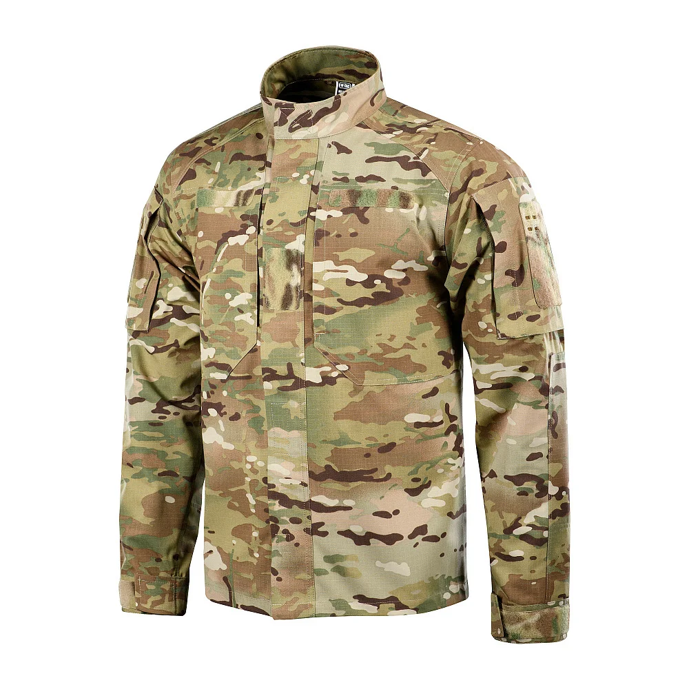 M-Tac Veston Military Elite Nyco