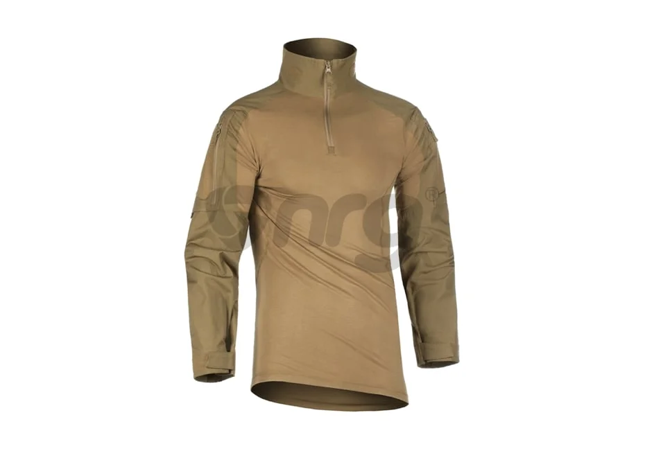Clawgear bluza de lupta Operator Coyote