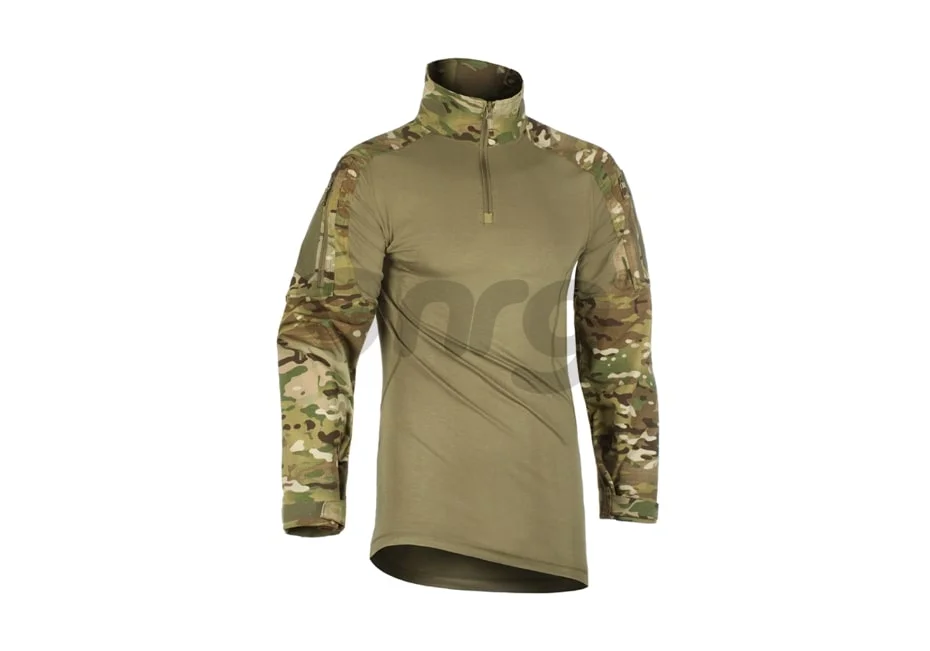 Clawgear bluza de lupta Operator Multicam 3XL Long