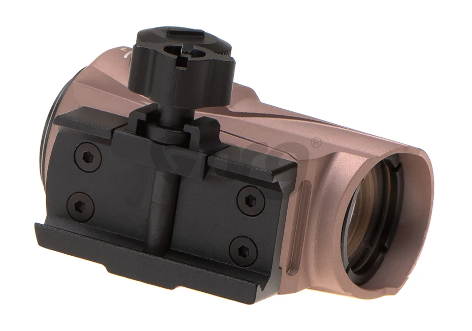 Aim-O red dot SP1 Desert 3