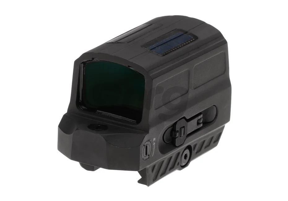 Holosun dot sight Red Circle HE512T-GR Elite Solar 2