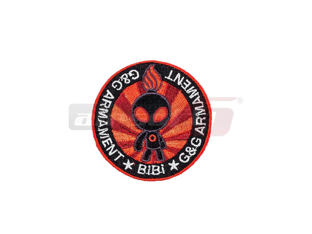 G&G Patch 2
