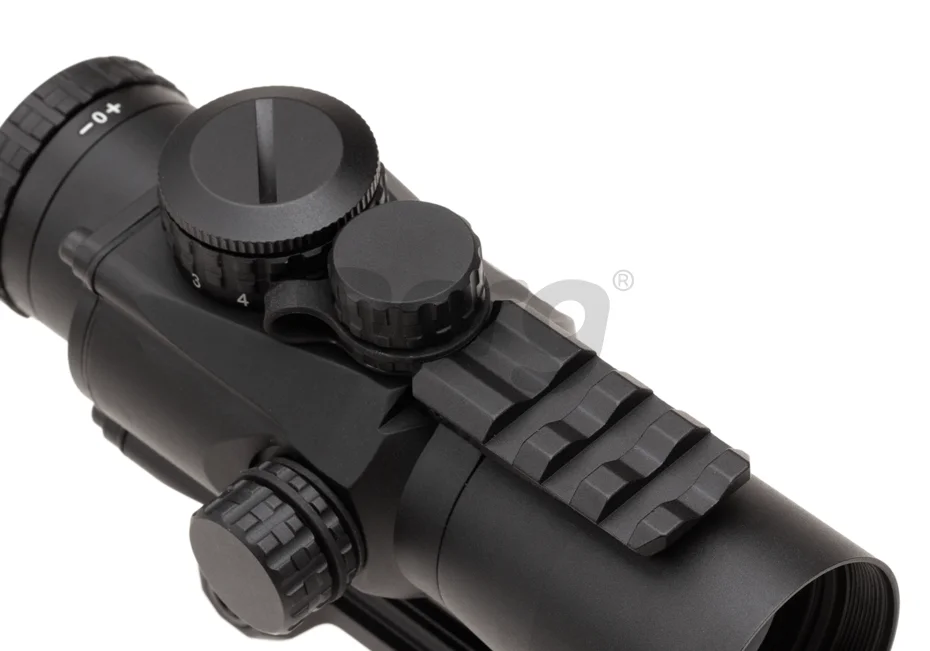 Primary Arms luneta Compact Prism SLx3P 3x ACSS 7.62x39/300BO CQB Gen III 3