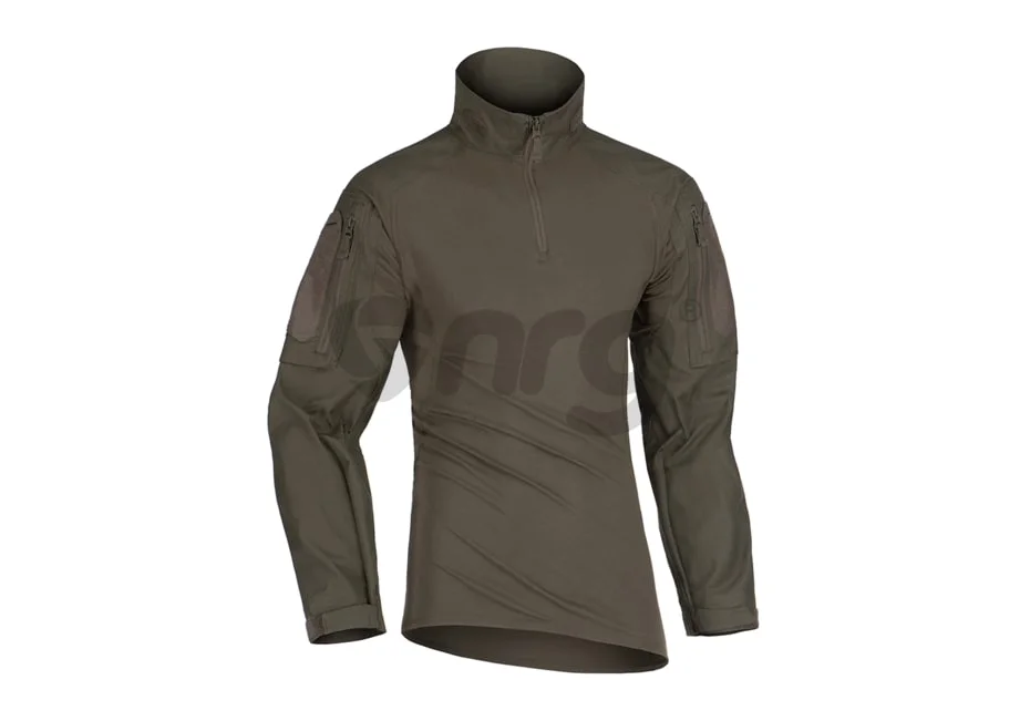 Clawgear bluza de lupta Operator Olive