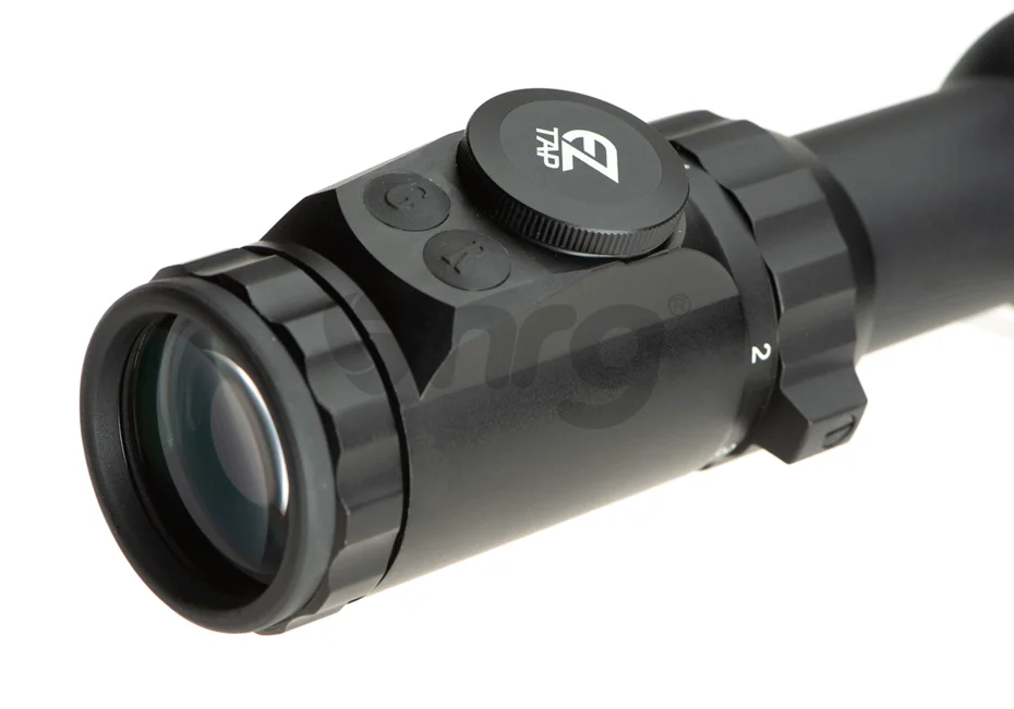 Leapers luneta Accushot T8 Tactical 2-16x44 30mm Mil-Dot 3