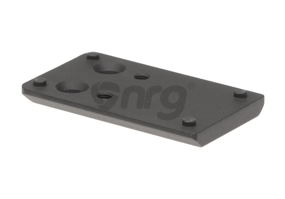 Leapers montura Super Slim RDM20 SIG P320 Rear Sight Dovetail 3