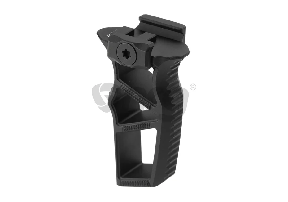 Leapers maner vertical ultra slim