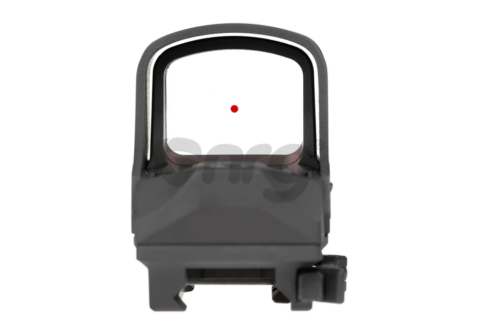 Holosun set red dot HS510C & Magnifier HM3X
