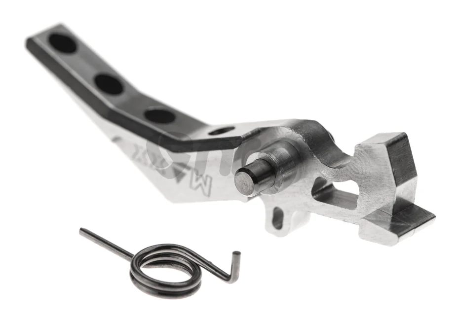 Maxx Model tragaci rapid Style B Silver