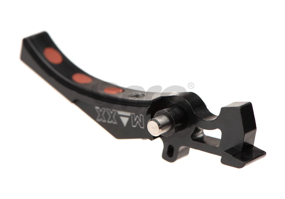 Maxx Model tragaci rapid Style D Negru 6