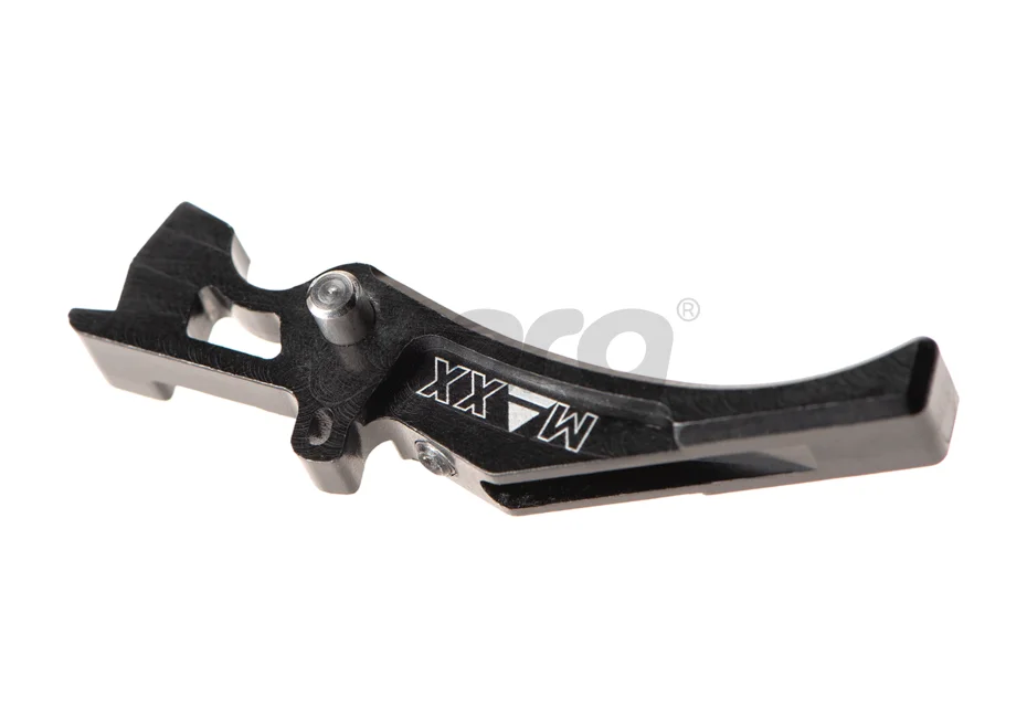 Maxx Model tragaci rapid Style D Negru 3
