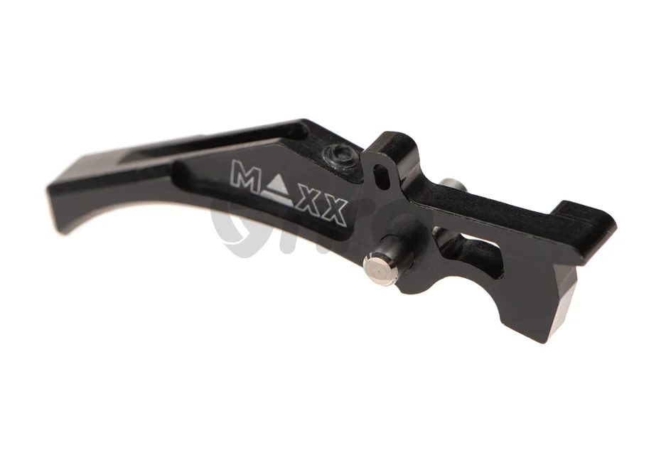 Maxx Model tragaci rapid Style D Negru 2