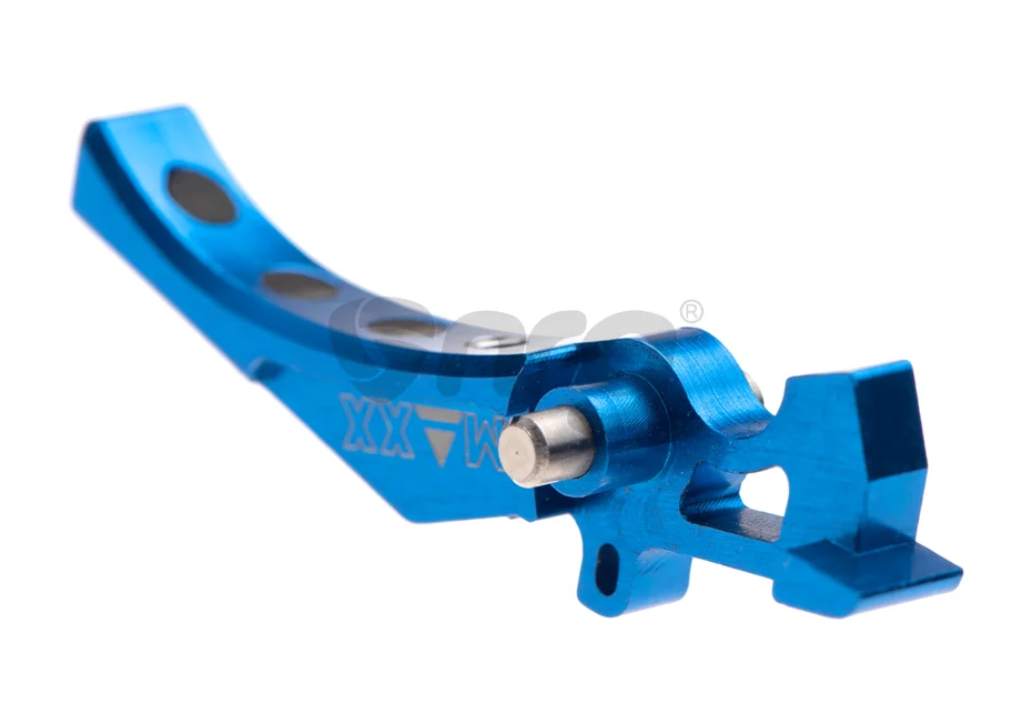Maxx Model tragaci rapid Style D Albastru 6