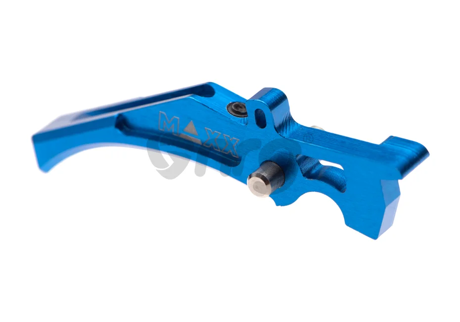 Maxx Model tragaci rapid Style D Albastru 2