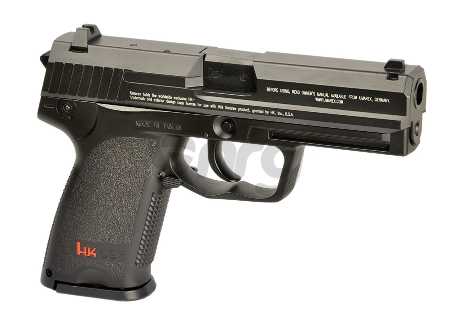 Umarex HK USP Co2