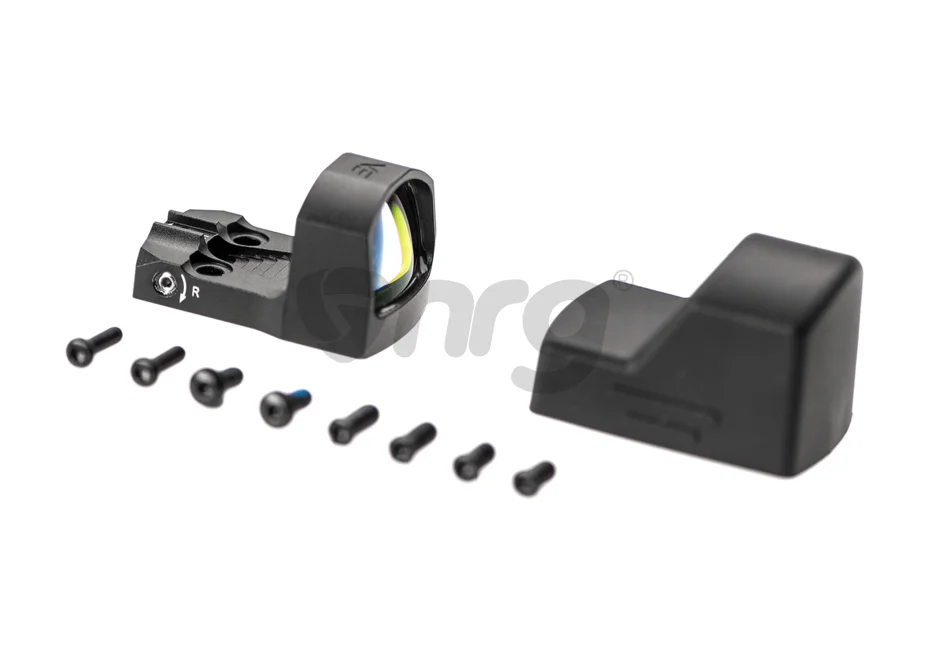 Vector Optics red dot sight 1x17x24 Frenzy-S AUT Negru