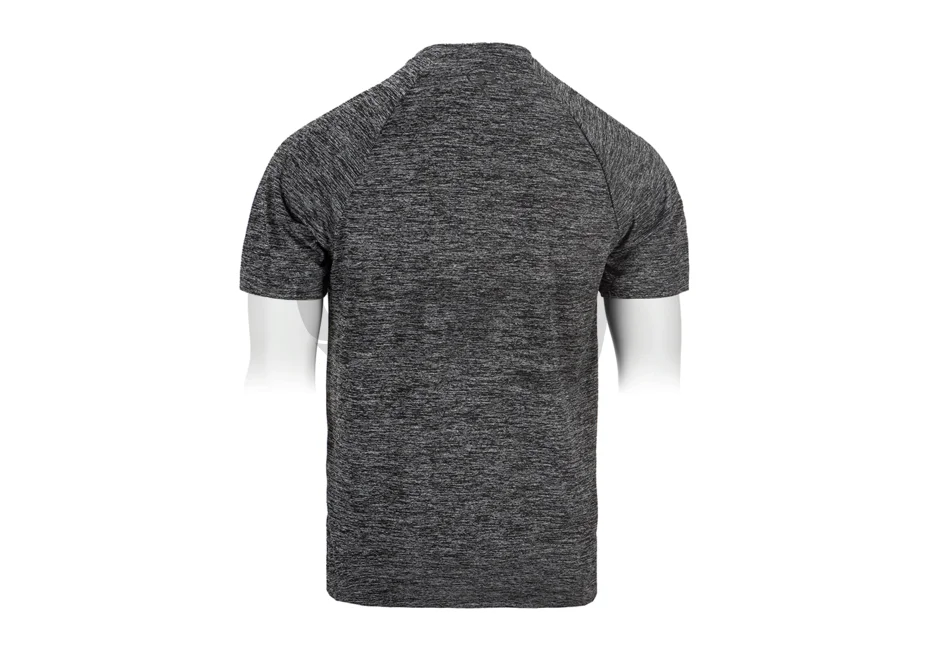 Under Armour tricou UA Tech 2.0 Negru