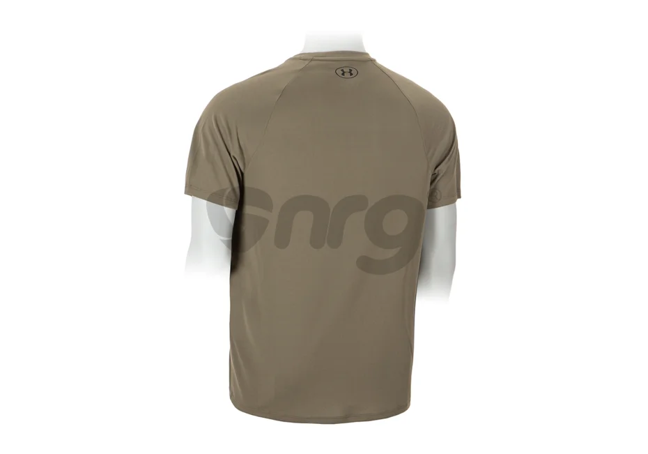 Under Armour tricou UA Tech 2.0 Verde