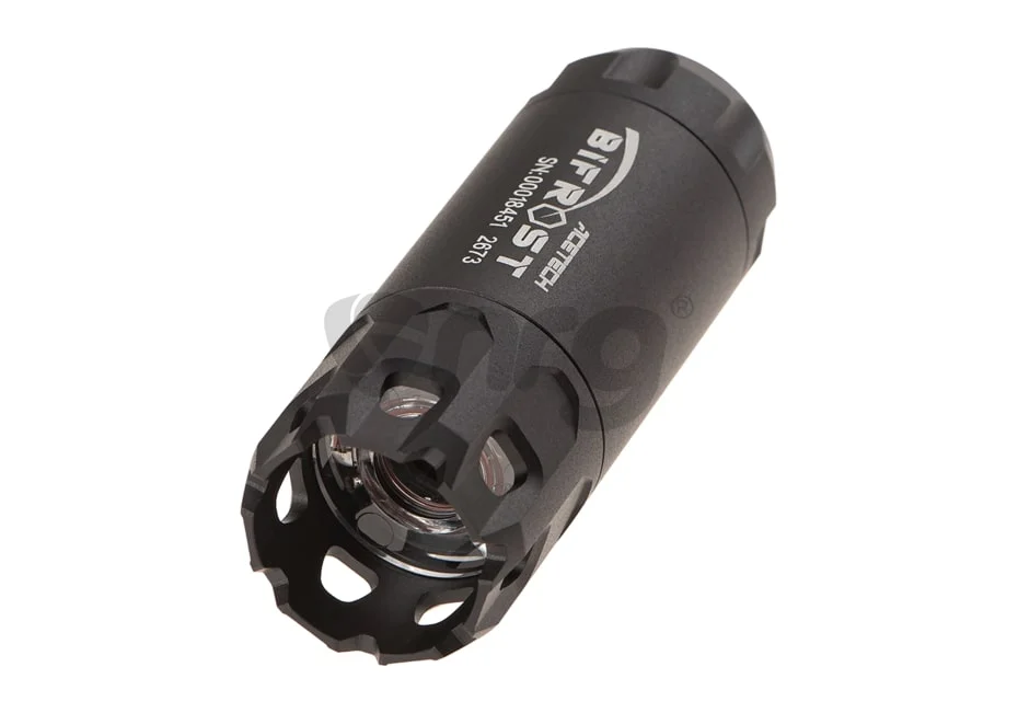 Acetech tracer Bifrost Negru