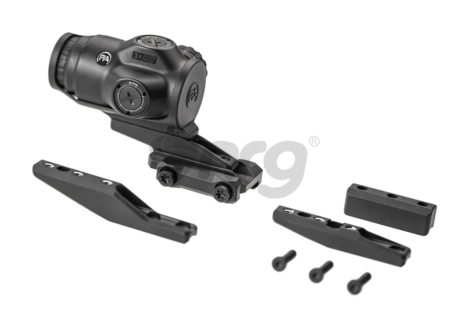 Primary Arms Micro Prism SLx 3X 7.62x39 / 300BO cal.