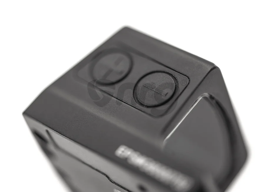 Holosun dot sight Green EPS 6 MOA 3