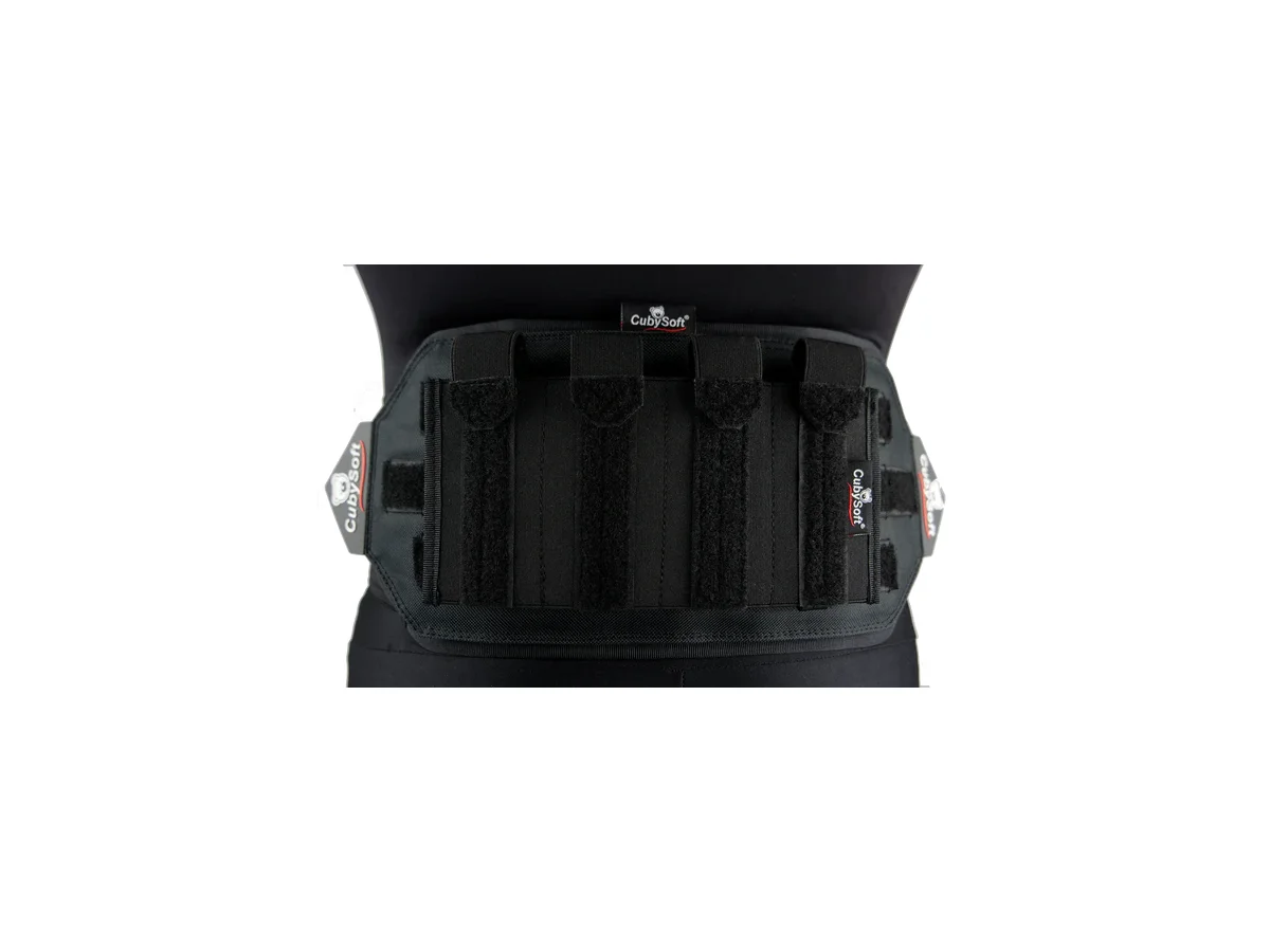 CubySoft Pachet 5 Backpack 2