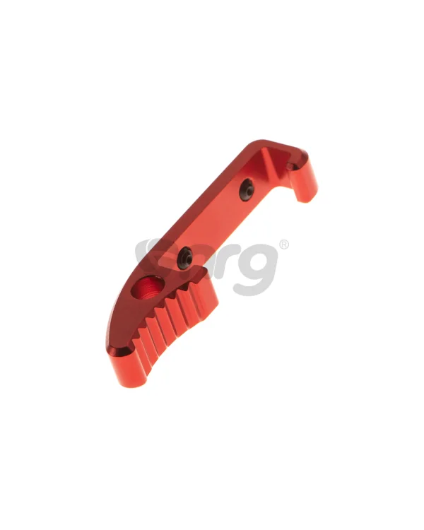 Action Army charging handle AAP01 Type 1 Rosu 5
