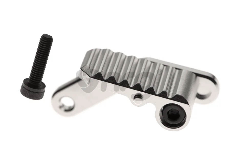 Action Army thumb stopper AAP01 Silver