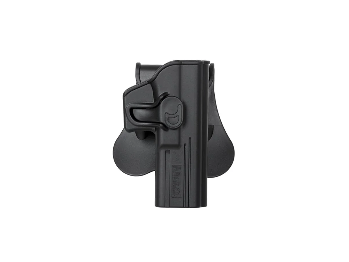 Amomax toc rigid Glock 26/27/33