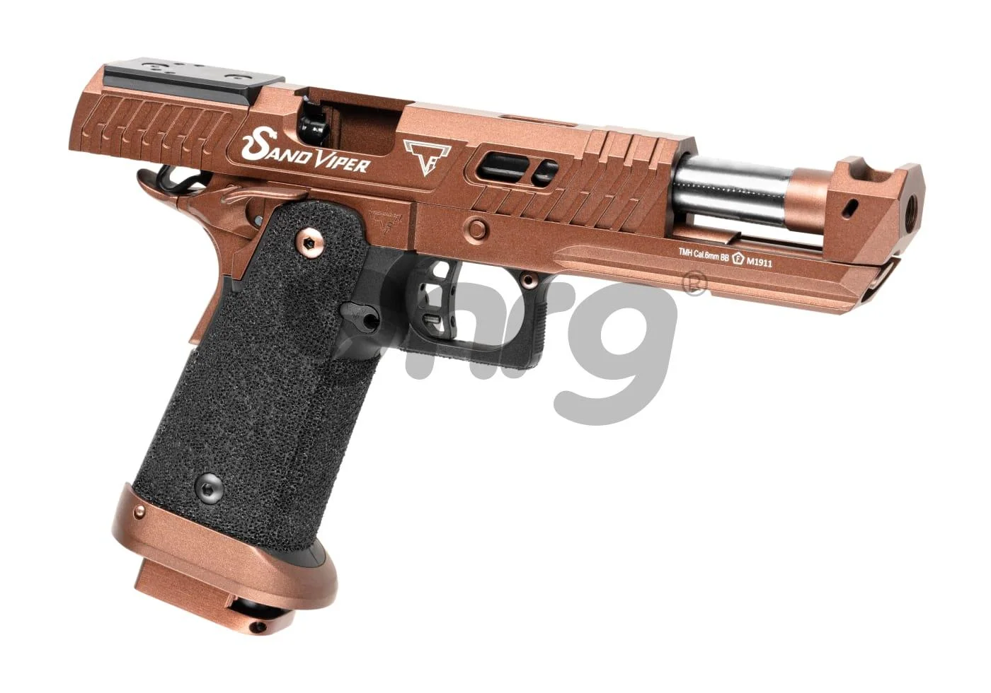 Army Armament R615 TTI 2