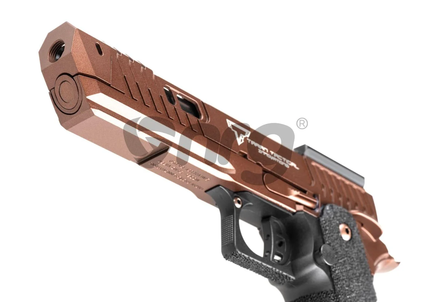 Army Armament R615 TTI 3