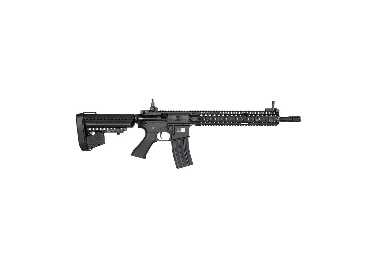 BOLT DD MK18 MOD II 3