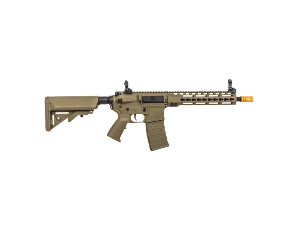 Classic Army CA4 KM10 Keymod Tan