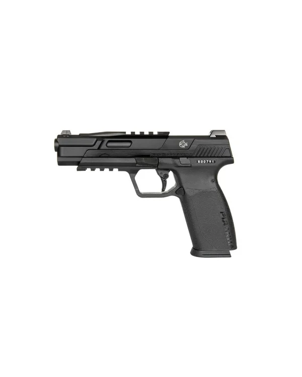 G&G Piranha TR 4
