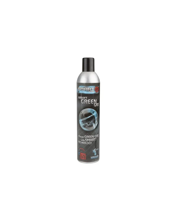 Gaz Smart Gas 800ml