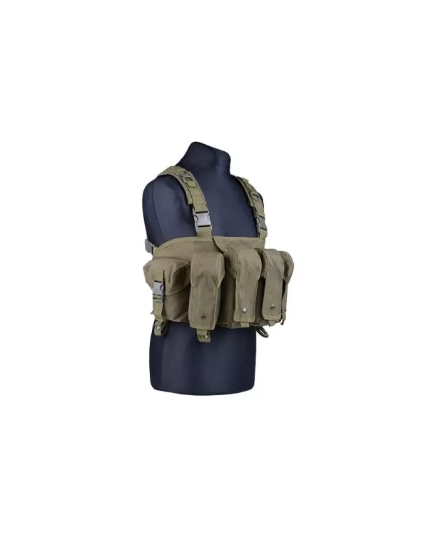 GFC vesta tactica Commando Chest 