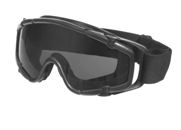 FMA ochelari de protectie tip FAST Negru