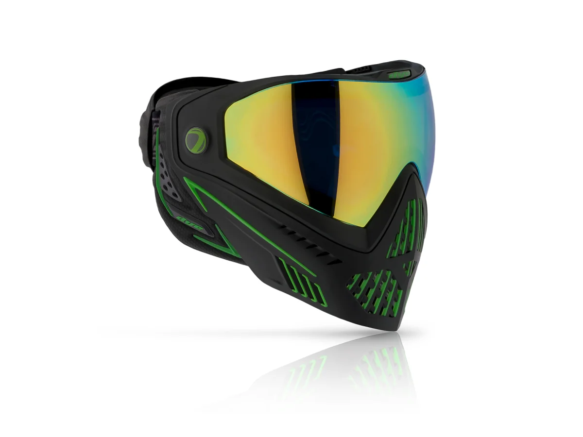 DYE I5 Emerald 2.0