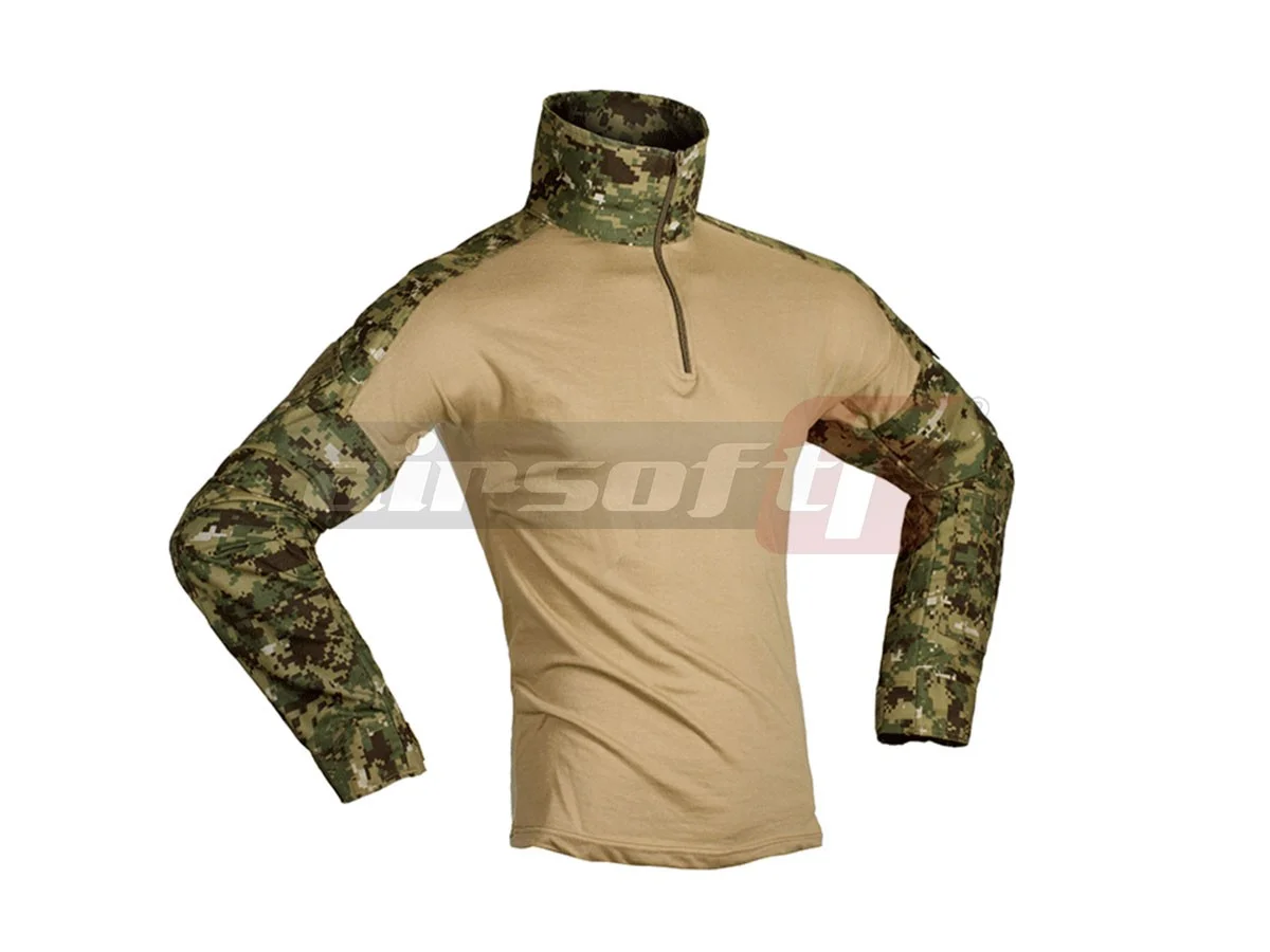 Invader Gear bluza de lupta Socom