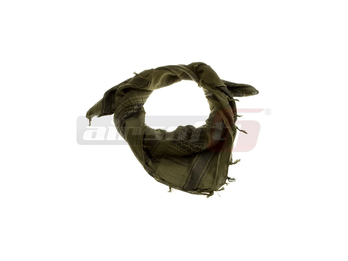 InvaderGear Shemag Olive 3