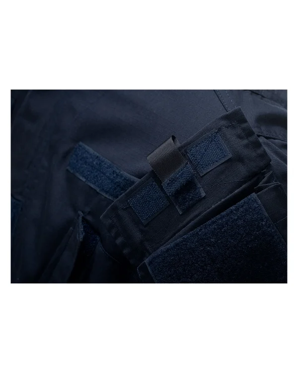 Invader Gear veston Revenger TDU NAVY
