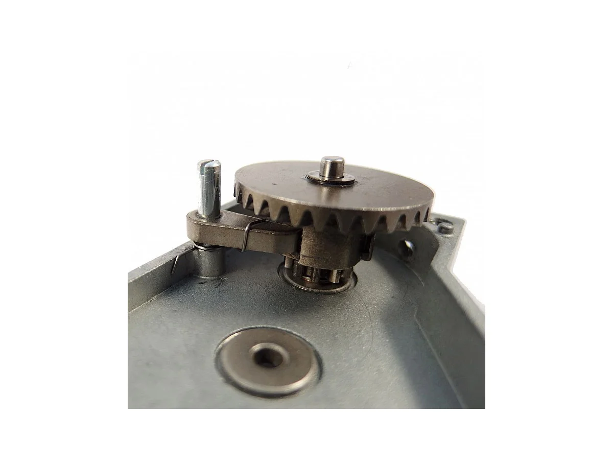 Jefftron Leviathan EVO3 mosfet