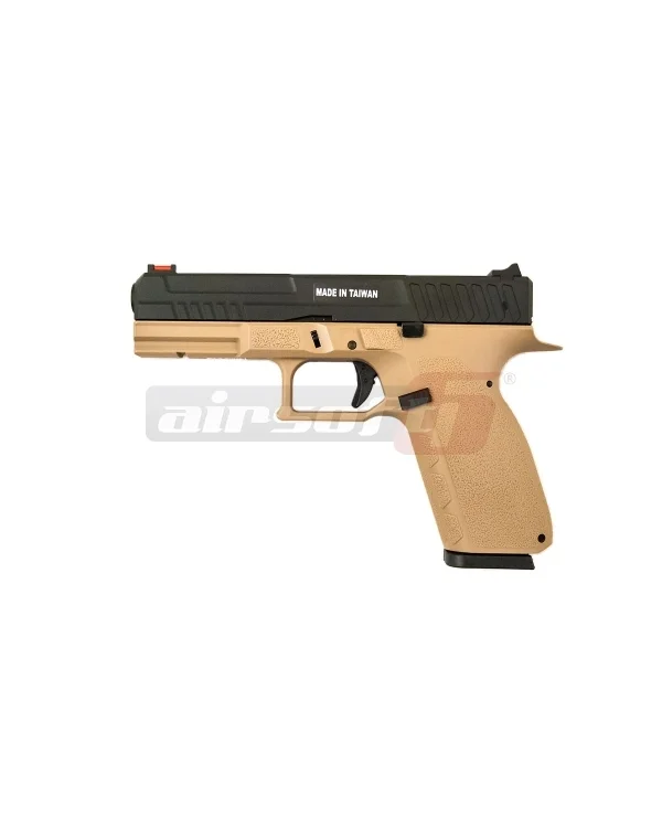 KJW KP-13 Tan 2